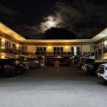 Emerald Spa Motor Inn