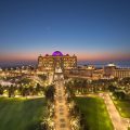 Emirates Palace