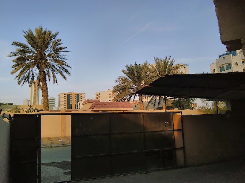 Emirates Springs Hotel Apartments in Al Fujayrah, United Arab Emirates