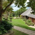 EnGedi Guesthouse