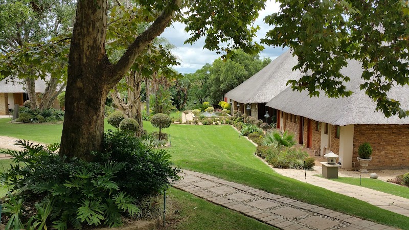 EnGedi Guesthouse in Krugersdorp, South Africa