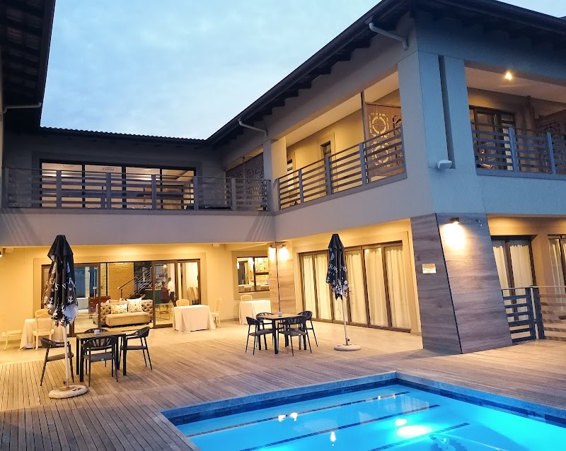 Endless Horizons Boutique Hotel in Durban, South Africa
