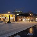 Enter Viking Hotel