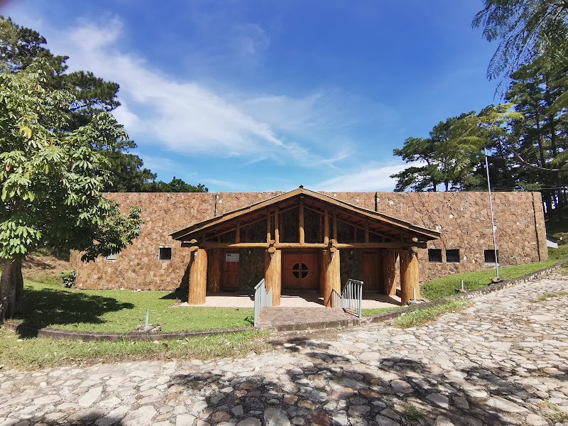 Entre Pinos Hotel & Resort in Chalatenango, El Salvador