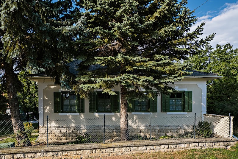 Erdős Panzió in Veszprem, Hungary