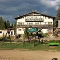 Erdőszéli Guesthouse