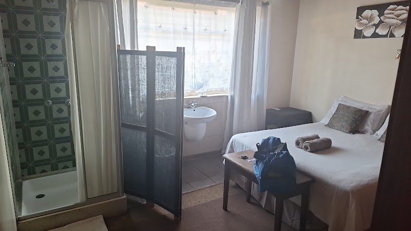 Ermelo Backpackers in Ermelo, South Africa