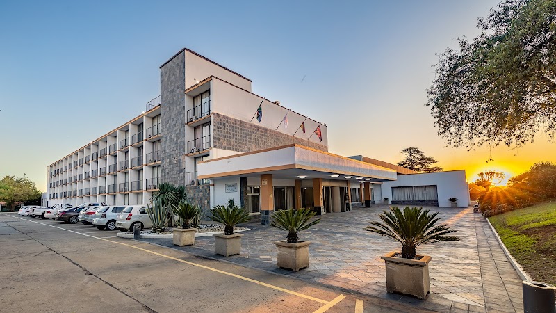 Ermelo Inn in Ermelo, South Africa