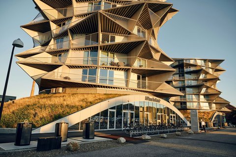 Esbjerg Conference Hotel in Esbjerg, Denmark