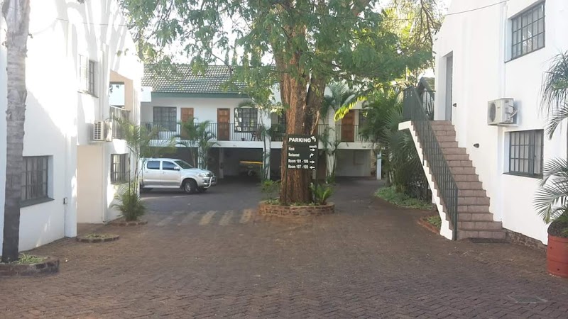 Eskulaap Hotel in Musina, South Africa