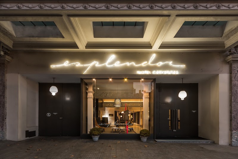 Esplendor by Wyndham Montevideo Punta Carretas in Canelones, Uruguay
