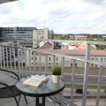 Europa City Vilnius Hotel