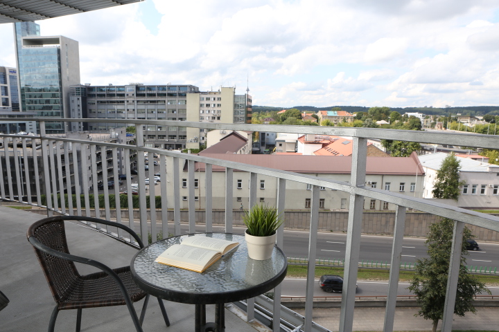 Europa City Vilnius Hotel in Vilnius, Lithuania
