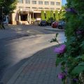 Europa Hotel