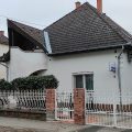 Éva Apartman