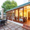 Evergreen Manor & Spa