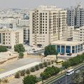 Ewan Ajman Suites Hotel