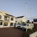 Executive Motel Taupo
