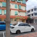 Expo Hotel