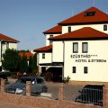 Ezüsthíd Hotel
