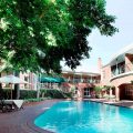 Faircity Falstaff Hotel