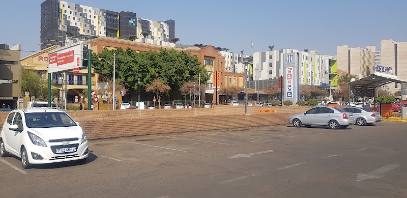 Faircity Grosvenor Gardens in Pretoria, South Africa