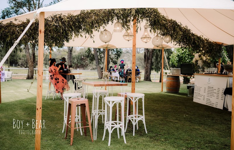 Fairlawn Estate in Grahamstown, South Africa