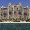 Fairmont The Palm