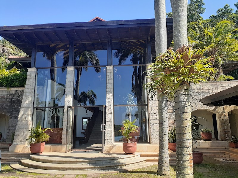 Fairmont Zimbali Resort in Ballitoville, South Africa