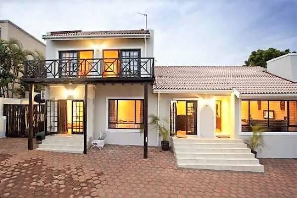 Fairview Bed and Breakfast in Barkly East, South Africa