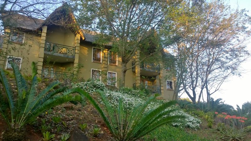 Fairview Hotel & Village in Tzaneen, South Africa