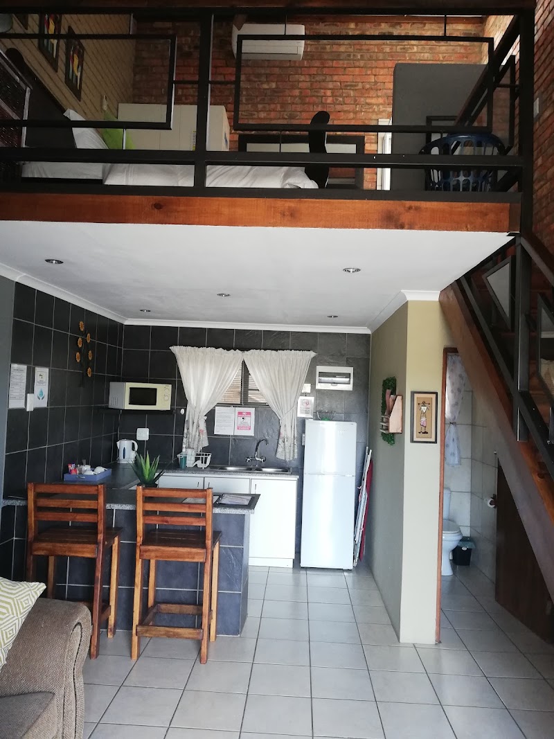 Fairways Guest House in Uitenhage, South Africa