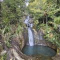 Fairy Falls Lodge