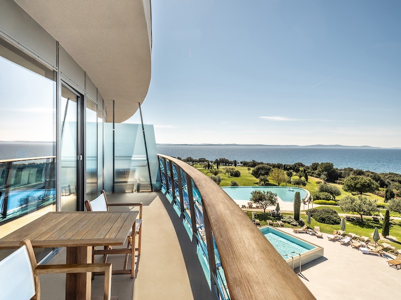 Falkensteiner Hotel & Spa Iadera in Zadar, Croatia