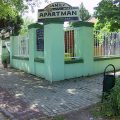 Family Apartman
