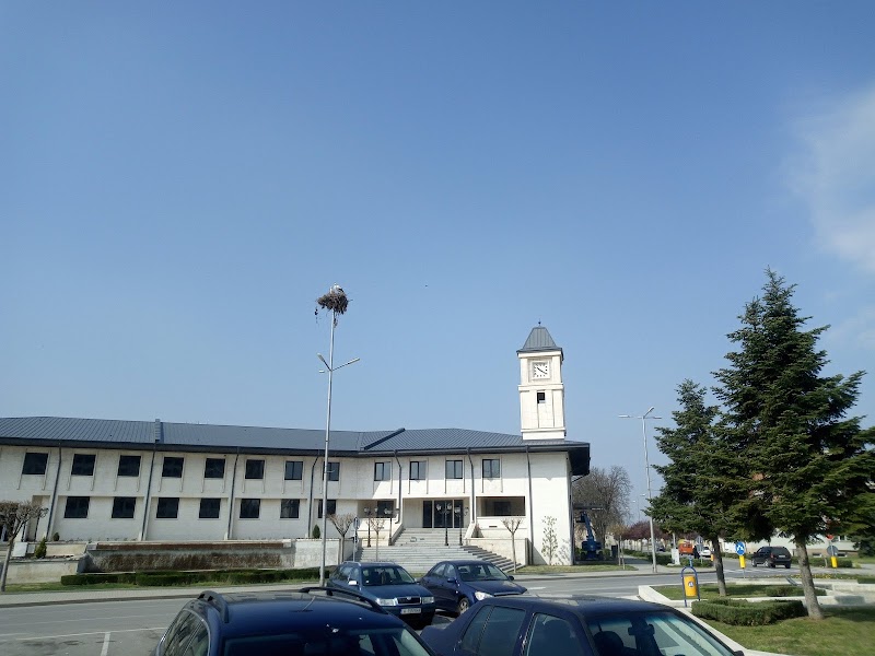 Family Hotel Elit in Svilengrad, Bulgaria