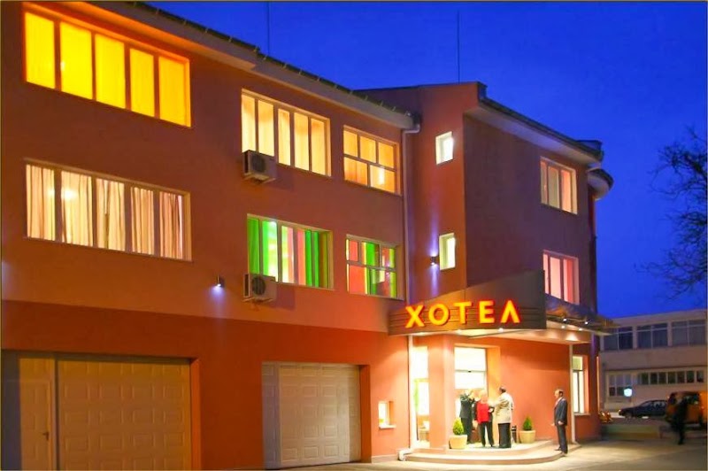Family Hotel Mania in Stara Zagora, Bulgaria