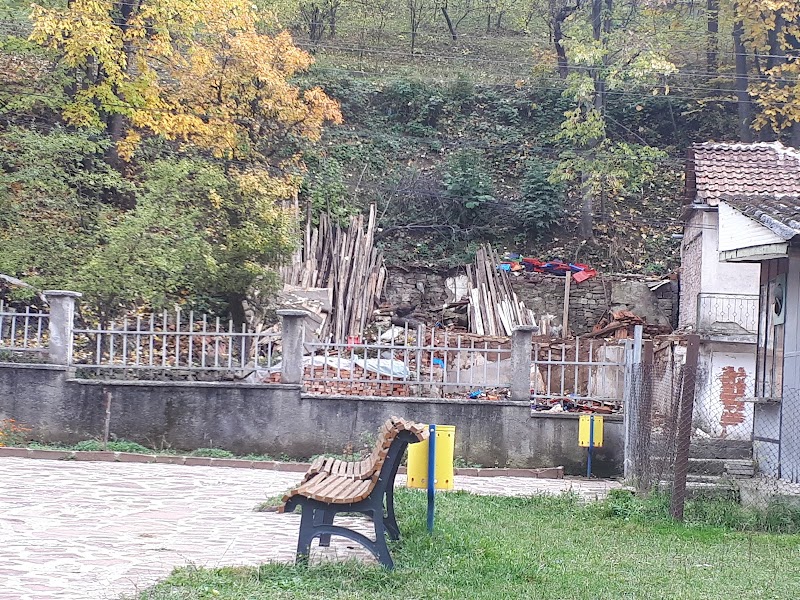 Family Hotel Maxim in Teteven, Bulgaria