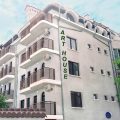 Family Hotel Milchevi