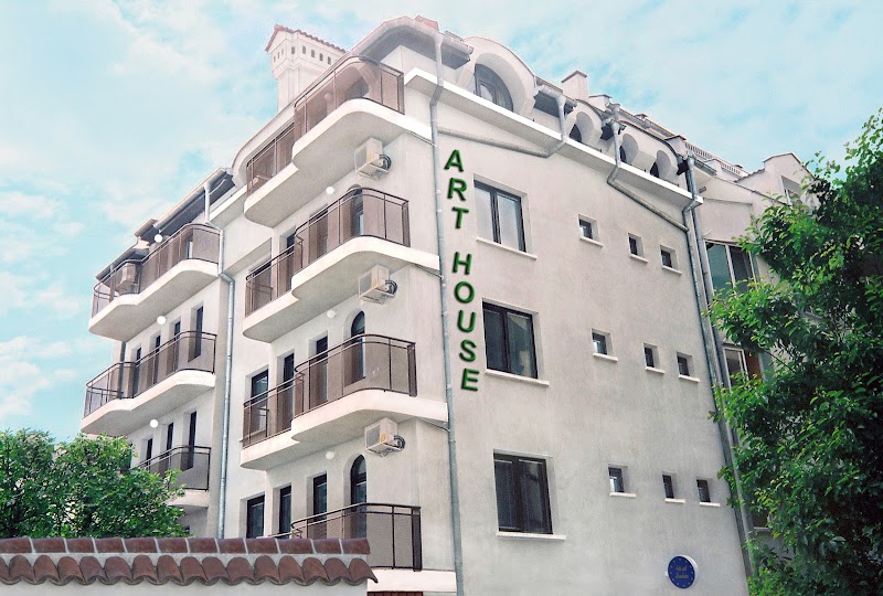 Family Hotel Milchevi in Asenovgrad, Bulgaria