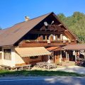 Farmhouse B&B