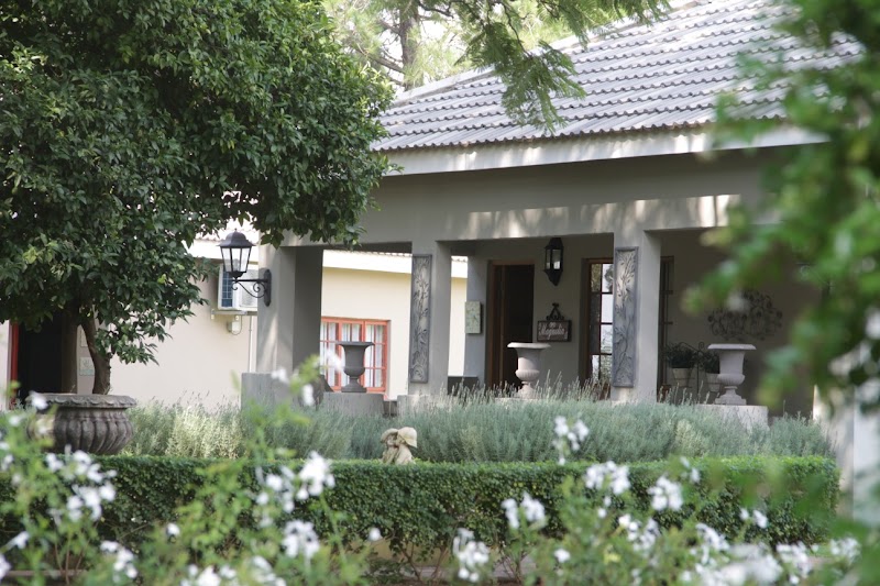 Farmhouse Lodge in Newcastle, South Africa