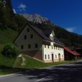 Farmhouse Štiftar