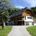 Farmhouse Štorman