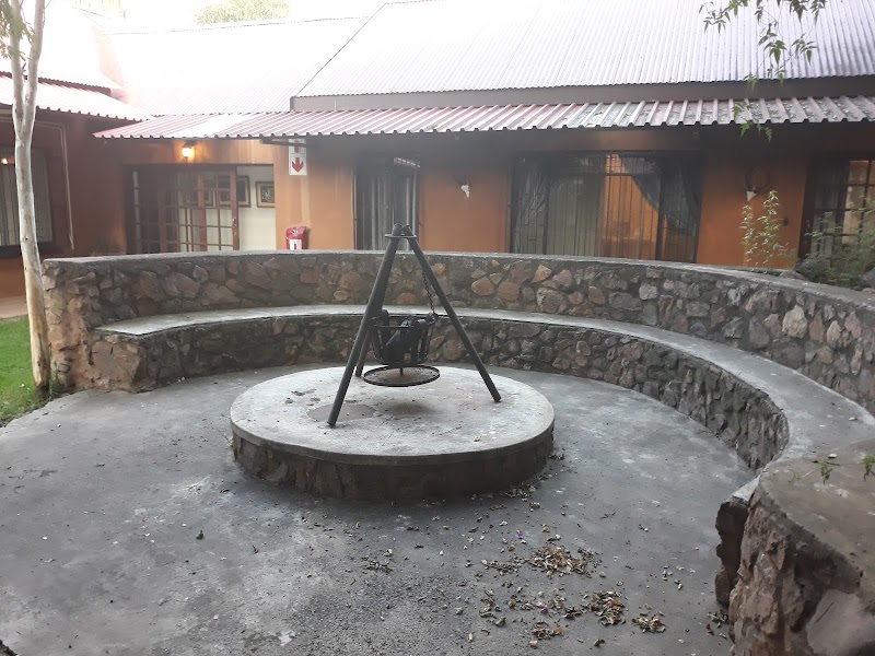 Farmyard Inn Guest House in Witbank, South Africa