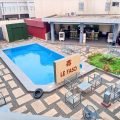 Faso Kanu Hotel