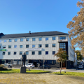 Fast Hotel Svolvær