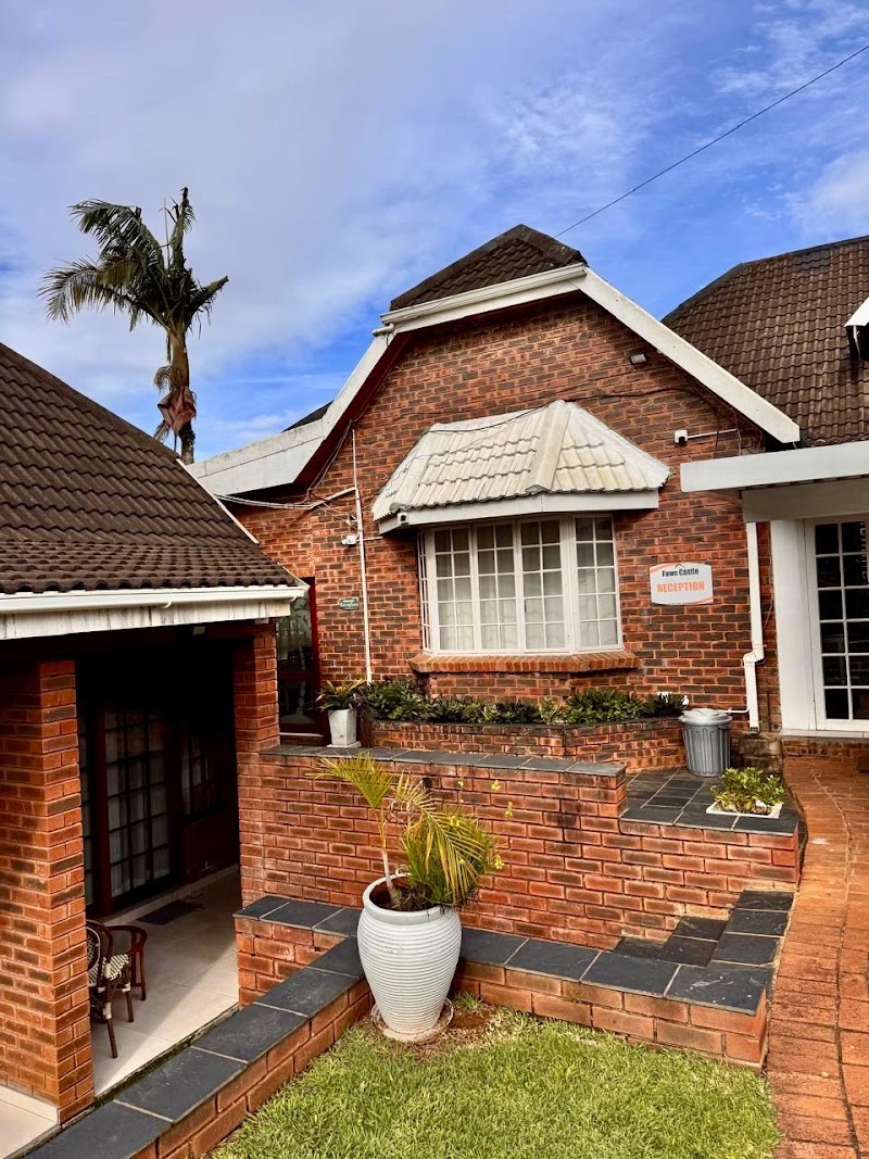Fawncastle Estate in Hillcrest, South Africa