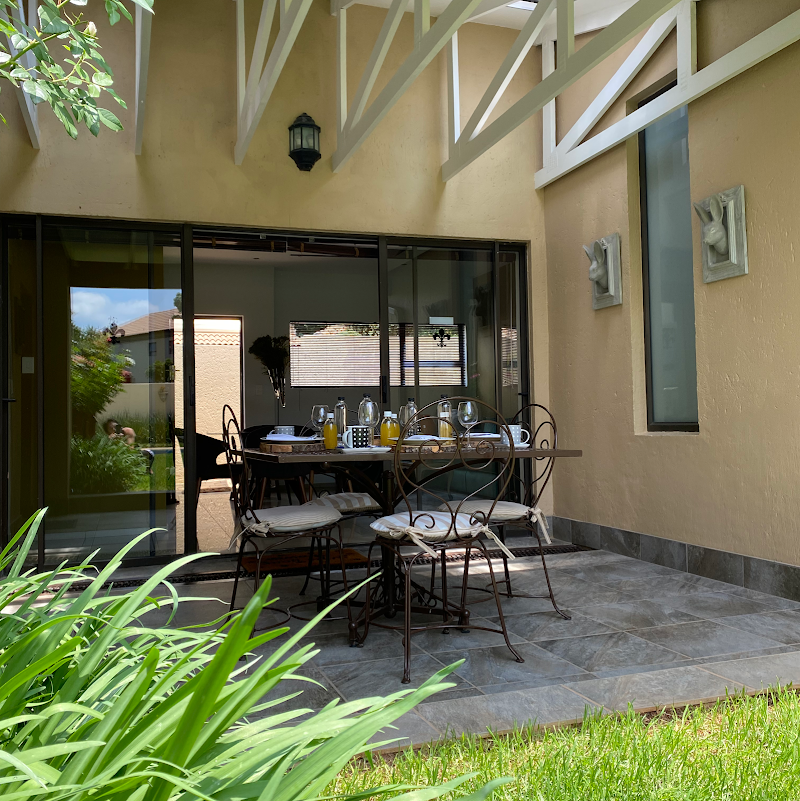 Featherbrooke Estate Guesthouse in Krugersdorp, South Africa