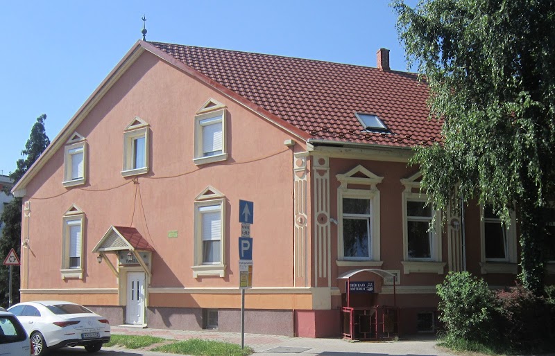 Feher Hajó Panzió in Gyor, Hungary
